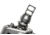 JMac Customs 2C H&amp;K 15x1 2-Port Muzzle Brake with Keymount - KeyMicro, RRD-2C-15F-KM