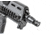 JMac Customs 2C H&amp;K 15x1 2-Port Muzzle Brake with Keymount - KeyMicro, RRD-2C-15F-KM