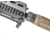 JMac Customs 2C H&amp;K 15x1 2-Port Muzzle Brake with Keymount - KeyMicro, RRD-2C-15F-KM