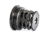 JMac Customs 360 1/2-28 X37 Muzzle Brake with Bravo Suppressor Mount and Blast Shield, Black Nitride, RRD-360-28S-X37+BDS-37