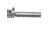 JMac Customs 360 14-1LH Muzzle Brake with Wolfman Suppressor Mount, Facemount X20, RRD-360-14F-X20