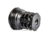 JMac Customs 360 26-1.5LH Muzzle Brake with Bravo Suppressor Mount, Facemount X37, RRD-360-26F-X37