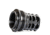 JMac Customs 360 26-1.5LH Muzzle Brake with Bravo Suppressor Mount, Facemount X37, RRD-360-26F-X37