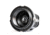JMac Customs 360 26-1.5LH Muzzle Brake with Bravo Suppressor Mount, Facemount X37, RRD-360-26F-X37