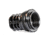 JMac Customs 360 26-1.5LH Muzzle Brake with Bravo Suppressor Mount, Facemount X37, RRD-360-26F-X37