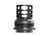 JMac Customs 360 26-1.5LH Muzzle Brake with Bravo Suppressor Mount, Facemount X37, RRD-360-26F-X37
