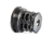 JMac Customs 360 5/8-24 X37 Muzzle Brake with Bravo Suppressor Mount, Black Nitride, RRD-360-30S-X37