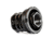 JMac Customs 360 5/8-24 X37 Muzzle Brake with Bravo Suppressor Mount, Black Nitride, RRD-360-30S-X37