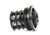 JMac Customs 360 5/8-24 X37 Muzzle Brake with Bravo Suppressor Mount, Black Nitride, RRD-360-30S-X37