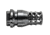 JMac Customs 360 KeyMount, 1/2-28, KeyMicro, RRD-360-28S-KM