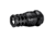 JMac Customs 360 KeyMount, KeyMicro, 1/2-36 Thread, Black, RRD-360-36S-KM