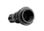 JMac Customs 360 M24-1.5 Face Keymount w/HUB, Black, RRD-360-24F-X37-KM