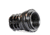 JMac Customs 360 26-1.5LH Muzzle Brake/Bravo Suppressor Mount, Black, RRD-360-26F-X37+9