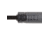 JMac Customs 4C 1/2-28 4-Port Face Muzzle Brake with KeyMount, Black Nitride, Black, RRD-4C-28F-KM