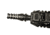 JMac Customs 4C 1/2-28 4-Port Muzzle Brake with KeyMount, Black Nitride, RRD-4C-28S-KM