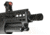 JMac Customs 4C-12 4-Port Muzzle Brake for Mobil Choke Shotguns, Black Nitride, RRD-4C-12-Mobil