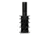 JMac Customs 4C-12 4-Port Muzzle Brake for Mobil Choke Shotguns, Black Nitride, RRD-4C-12-Mobil
