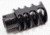 JMac Customs 4C 14-1LH 4-Port Muzzle Brake, Black Nitride, RRD-4C-14