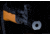 JMac Customs 4C 14-1LH 4-Port Muzzle Brake, Black Nitride, RRD-4C-14