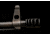 JMac Customs 4C 14-1LH 4-Port Muzzle Brake, Black Nitride, RRD-4C-14