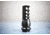 JMac Customs 4C 14-1LH 4-Port Muzzle Brake with KeyMount, Black Nitride, RRD-4C-14F-KM