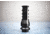 JMac Customs 4C 14-1LH 4-Port Muzzle Brake with KeyMount, Black Nitride, RRD-4C-14F-KM