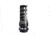 JMac Customs 4C 14-1LH 4-Port Muzzle Brake with KeyMount, Black Nitride, RRD-4C-14F-KM