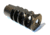 JMac Customs 4C 14-1LH Slim 4-Port Muzzle Brake, Black Nitride, RRD-4C-14-S