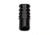 JMac Customs 4C 24-1.5 4-Port Muzzle Brake, Black Nitride, RRD-4C-24