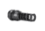 JMac Customs 4C FAL Inch 9/16x24 4-Port Muzzle Brake with KeyMount, Black Nitride, RRD-4C-16F-KM