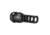 JMac Customs 4C FAL Metric 9/16x24LH 4-Port Muzzle Brake with KeyMount, Black Nitride, RRD-4C-16LF-KM