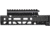 JMac Customs 7.72 KUSA KP9 Handguard w/o Sling Loop - Optimal with KPR9 Gas Tube, Black, 7.72in, HGAKM772LH