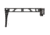 JMac Customs AB-8 Arm Bar with Folding Buttplate and 1913 Folding Mech, 8in, AB-8+AB-FB+FM-SM-1913