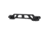 JMac Customs AB-8R Arm Bar with Brace Adapter for 5.5mm Folding Aks, 8in, Black, 8 in, AB-8R+AB-BA+SM-5.5