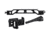 JMac Customs AB-8R Arm Bar with Folding Buttplate and 1913 Folding Mech, 8in, AB-8R+AB-FB+FM-SM-1913