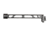 JMac Customs AB-9 Arm Bar with Brace Adapter for 4.5mm Folding Aks, 9in, AB-9+AB-BA+SM-4.5