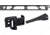 JMac Customs AB-9 Arm Bar with Folding Buttplate and 1913 Folding Mech, 9in, AB-9+AB-FB+FM-SM-1913