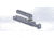 JMac Customs AK M-Lok Handguard, 10.1in, Black, HG-AKM-10.1-L