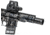 JMac Customs BDS-37 Blast Diversion Shield, Bravo, BDS-37