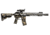 JMac Customs BDS-37 Blast Diversion Shield, Bravo, BDS-37