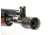 JMac Customs BDS-37 Blast Diversion Shield, Bravo, BDS-37