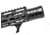 JMac Customs BDS-37 Blast Diversion Shield, Bravo, BDS-37