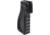 JMac Customs Billet AR Pistol Grip, Black, PG-AR