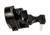 JMac Customs Buffer Tube Adapter for AKM Stamped Receiver, Hard Coat Anodized, M4-AKM