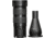 JMac Customs FRD-24F Facemount Device w/ Cone, M24X1.5, 7.62 Cone, Black, FRD24F13720FCX20762