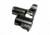JMac Customs GBC-13 Gas Block with Detent Hole, Black Nitride, Black, GBC-13-W