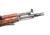 JMac Customs GFH 14-1LH Face KeyMount, KeyMicro, GFH-14F-KM