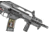 JMac Customs GFH H&amp;K 15x1 KeyMount, KeyMicro, GFH-15F-KM