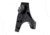 JMac Customs HRD MLOK Handstop, Hard Coat Anodized, HRD-1
