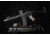 JMac Customs HRD MLOK Handstop, Hard Coat Anodized, HRD-1